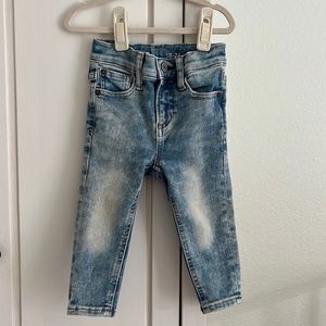 Baby Gap (EUC) | baby boy skinny jeans